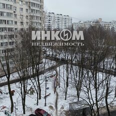 Квартира 35 м², 1-комнатная - изображение 4