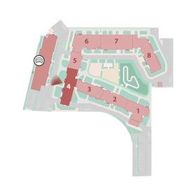 Квартира 32,3 м², 1-комнатная - изображение 4