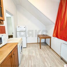 Квартира 33,1 м², 1-комнатная - изображение 5
