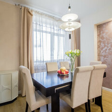 Квартира 113,7 м², 3-комнатная - изображение 5