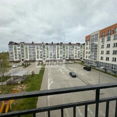 Квартира 66,7 м², 2-комнатная - изображение 1