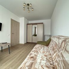 Квартира 36 м², 1-комнатная - изображение 3