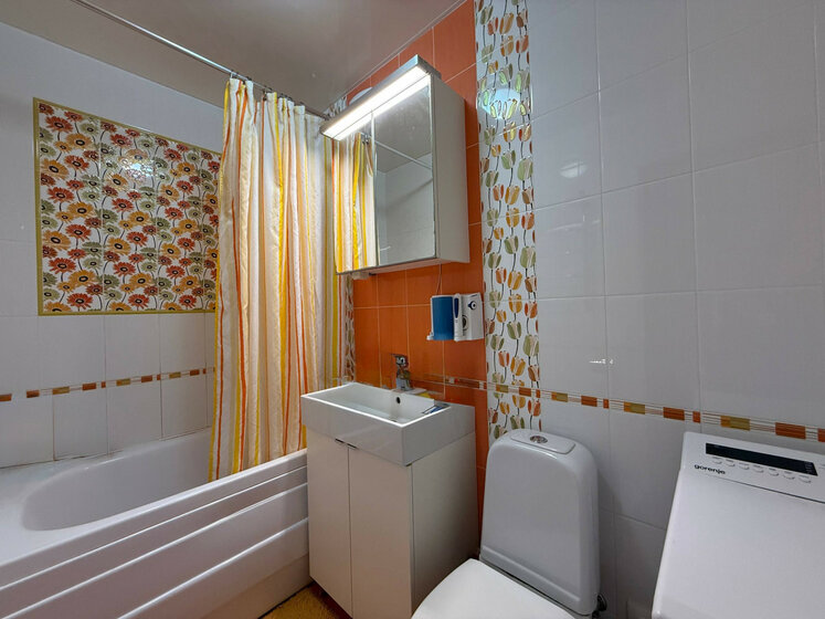 69,7 м², 4-комнатная квартира 6 790 000 ₽ - изображение 62