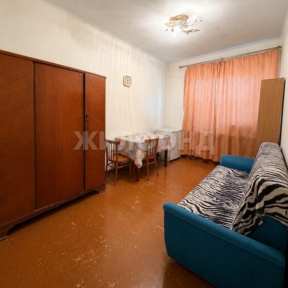 56,3 м², 2-комнатная квартира 4 550 000 ₽ - изображение 85