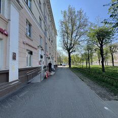 11,4 м², офис - изображение 1