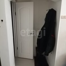 Квартира 35,1 м², 1-комнатная - изображение 4