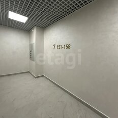 Квартира 43,3 м², 1-комнатная - изображение 5