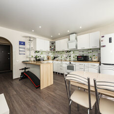 Квартира 42,8 м², 1-комнатная - изображение 5