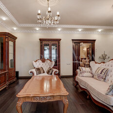 Квартира 190,5 м², 4-комнатная - изображение 4