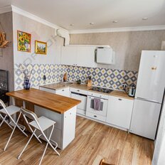 Квартира 65 м², 2-комнатная - изображение 2