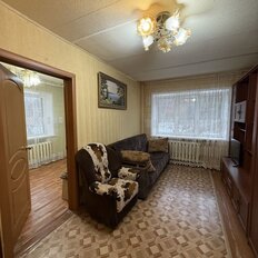 Квартира 37,5 м², 2-комнатная - изображение 4