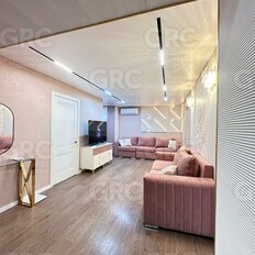 Квартира 62 м², 3-комнатная - изображение 1
