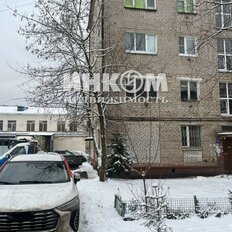 Квартира 43,2 м², 2-комнатная - изображение 1