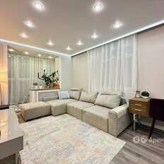 Квартира 76 м², 3-комнатная - изображение 5