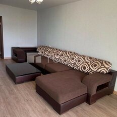 Квартира 91 м², 3-комнатная - изображение 4