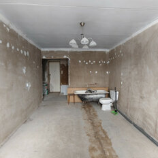 Квартира 34,4 м², 1-комнатная - изображение 2