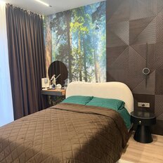 Квартира 39 м², 2-комнатная - изображение 5