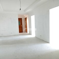 Квартира 108 м², 3-комнатная - изображение 2