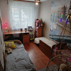 Квартира 46 м², 2-комнатная - изображение 4