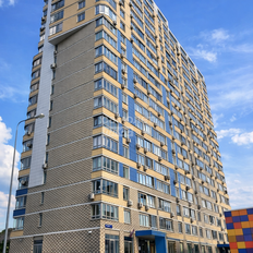 Квартира 108 м², 3-комнатная - изображение 1