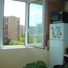 Квартира 42 м², студия - изображение 5