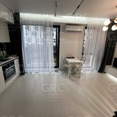 Квартира 30 м², студия - изображение 2