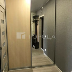 Квартира 37,9 м², 1-комнатная - изображение 5