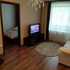 Квартира 43,1 м², 2-комнатная - изображение 1