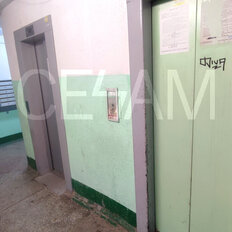 Квартира 35,3 м², 1-комнатная - изображение 3