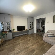 Квартира 76,9 м², 4-комнатная - изображение 1