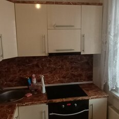Квартира 25,9 м², 1-комнатная - изображение 2