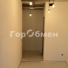 Квартира 25,1 м², студия - изображение 5