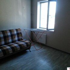 Квартира 22,1 м², студия - изображение 3