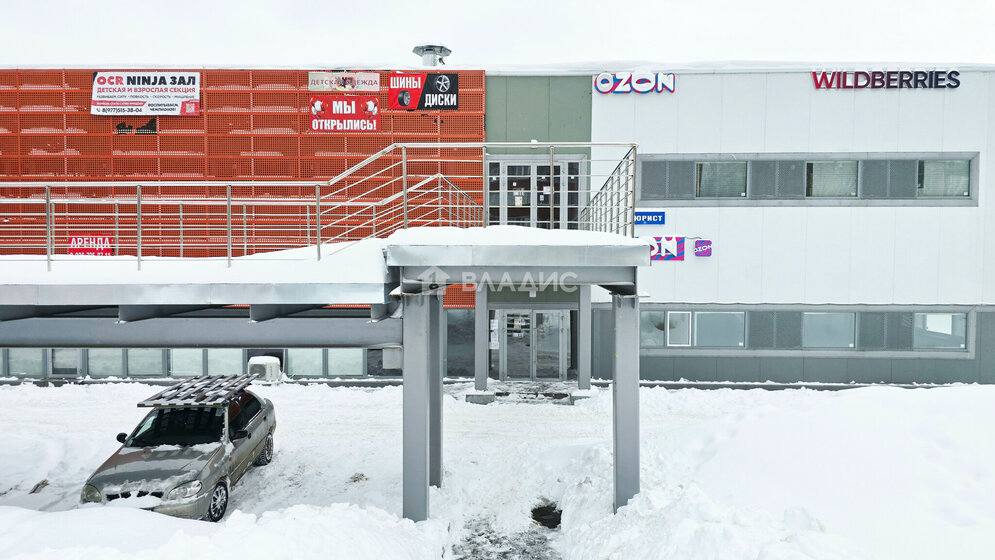 283,9 м², помещение свободного назначения 567 800 ₽ в месяц - изображение 54