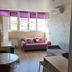 Квартира 22,6 м², студия - изображение 4