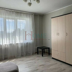 Квартира 32 м², студия - изображение 4