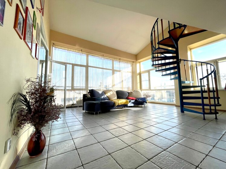 161 м², 5-комнатная квартира 13 500 000 ₽ - изображение 88