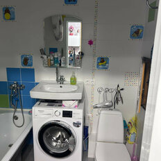 Квартира 36,7 м², 1-комнатная - изображение 2