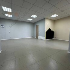 54 м², помещение свободного назначения - изображение 3