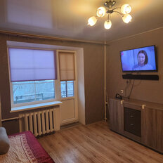 Квартира 23 м², 1-комнатная - изображение 4