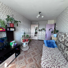 Квартира 33 м², 1-комнатная - изображение 1