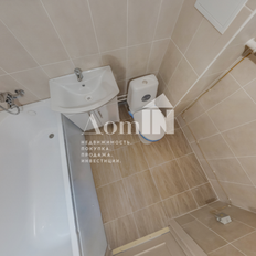 Квартира 27 м², студия - изображение 1