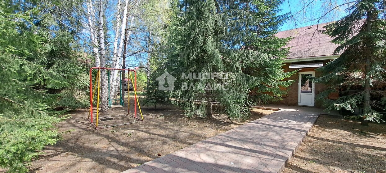 14 м² дом, 5,5 сотки участок 170 000 ₽ - изображение 48
