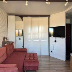 Квартира 36,5 м², 2-комнатная - изображение 2