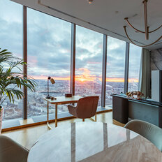 Квартира 78,3 м², 2-комнатные - изображение 5