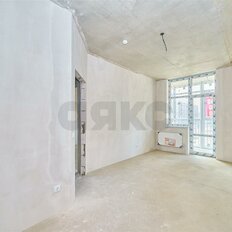 Квартира 37,8 м², 1-комнатная - изображение 2