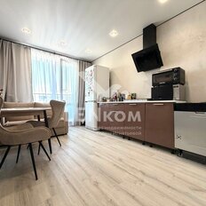 Квартира 37,8 м², 1-комнатная - изображение 2
