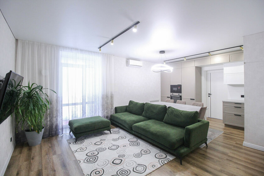 149,5 м², 3-комнатная квартира 10 900 000 ₽ - изображение 40