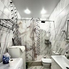 Квартира 21 м², студия - изображение 5