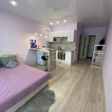 Квартира 24,5 м², студия - изображение 1